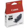 Canon PFI-300 patron (matt fekete) #1
