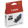 Canon PFI-300 patron (foto fekete) #1