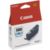 Canon PFI-300 patron (foto cián) #1