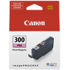 Canon PFI-300 patron (foto magenta) #1