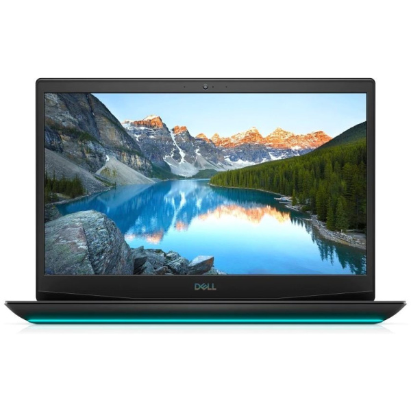 Dell G5 5500 Gamer notebook (fekete) - G5500FI5UA1 #1