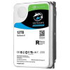 12TB Seagate SkyHawk™ AI SATA3 HDD 256MB - ST12000VE001 #1