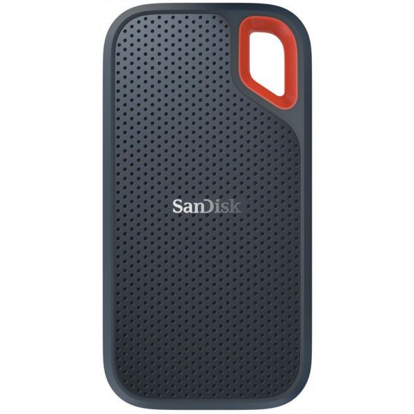 1TB Sandisk Extreme PRO Portable külső SSD V2 USB-C #1