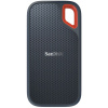 2TB Sandisk Extreme PRO Portable külső SSD V2 USB-C #1