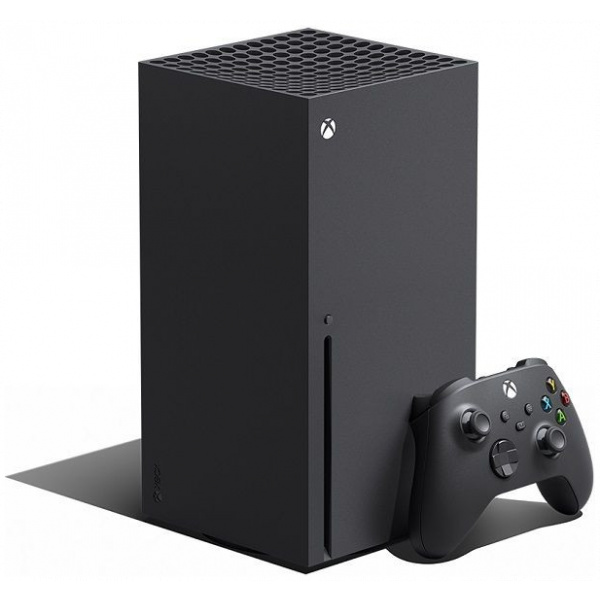 Microsoft Xbox Series X 1TB játékkonzol #1