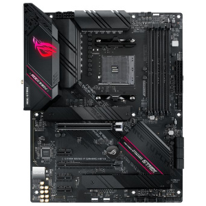 Asus ROG Strix B550-F GAMING WIFI II alaplap #1
