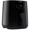 Philips Essential HD9252/90 4,1l-es forrólevegős sütő #1