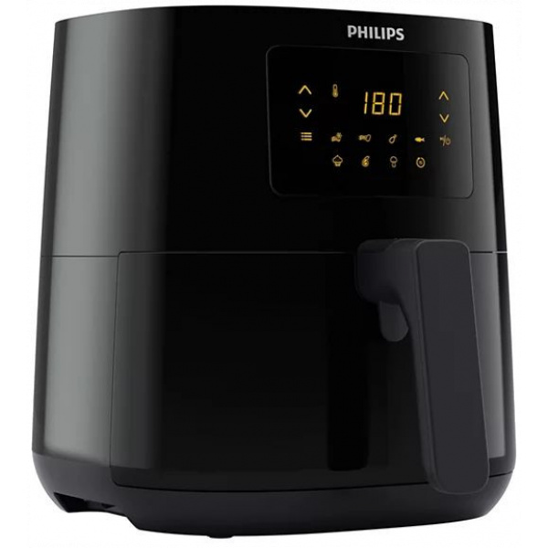 Philips Essential HD9252/90 4,1l-es forrólevegős sütő #1