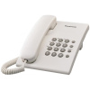 Panasonic KX-TS500HGW vezetékes telefon (fehér) #1