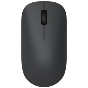 Xiaomi Wireless Mouse Lite egér (fekete) #1