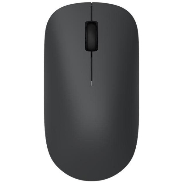 Xiaomi Wireless Mouse Lite egér (fekete) #1