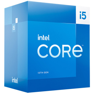 Intel Core i5-13500 processzor #1