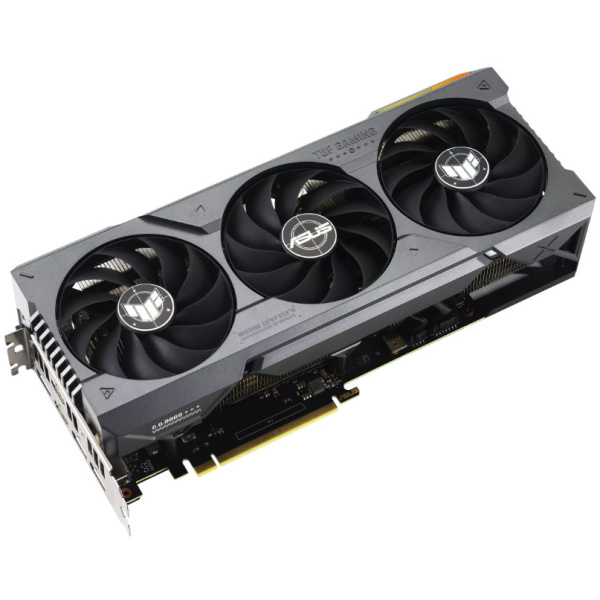 Asus TUF Gaming GeForce RTX™ 4070 Ti 12GB GDDR6X OC Edition VGA #1