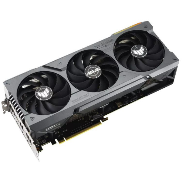 Asus TUF Gaming GeForce RTX™ 4070 Ti 12GB GDDR6X VGA #1