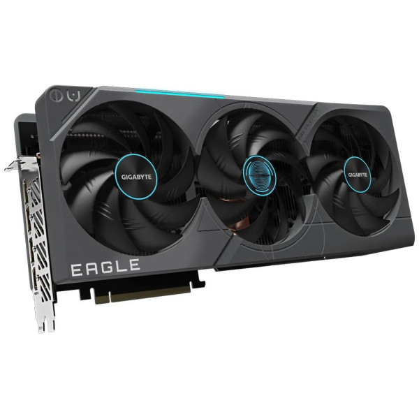 Gigabyte GeForce© RTX™ 4080 16GB EAGLE OC VGA #1