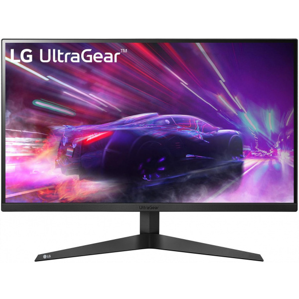 27" LG UltraGear™ 27GQ50A-B VA 165Hz Gaming monitor #1