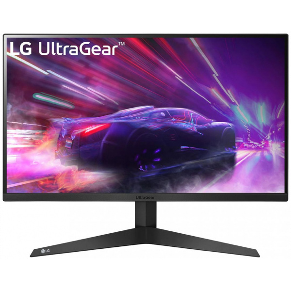 23,8" LG 24GQ50F-B UltraGear™ monitor (VA LED, 165Hz) #1