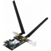 Asus AX5400 6GHz Band WiFi 6E + Bluetooth 5.2 PCI-E kártya (PCE-AXE5400) #1