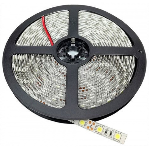 Optonica LED szalag 5m 14W víz #1