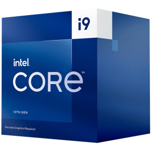 Intel Core i9-13900F processzor #1