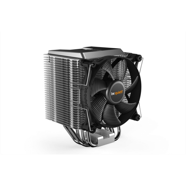 BeQuiet! Shadow Rock 3 CPU hűtő univerzális #1