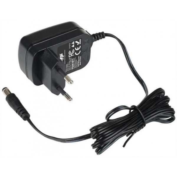 Akyga AK-TB-11 univerzális tápegység, 9V, 1A (9W) 5.5x2.1 mm csatlakozó #1