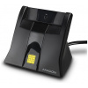 Axagon CRE-SM4N Smart Card Standreader olvasó #1