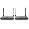 Nedis HDMI Full HD Wireless Extender, vezeték nélkül, akár 100m-ig #1