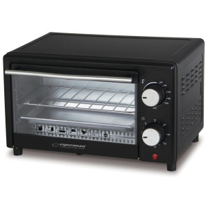 Esperanza Calzone mini sütő, 900W #1