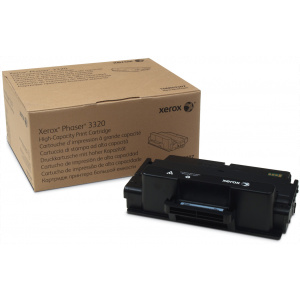 Xerox Phaser 3320 nagy kapacitású toner (106R02306) #1