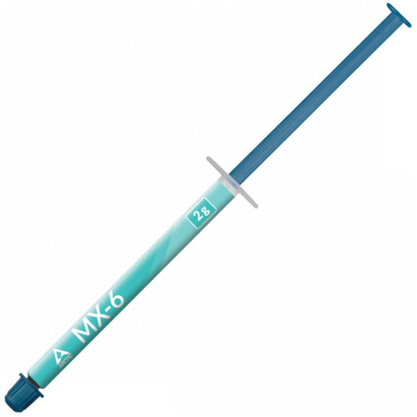 Arctic MX-6 hűtőpaszta 2g #1