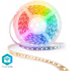 Nedis SmartLife RGB LED szalag, 5m #1