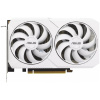 Asus Dual GeForce RTX™ 3060 White OC Edition 8GB GDDR6 VGA #1