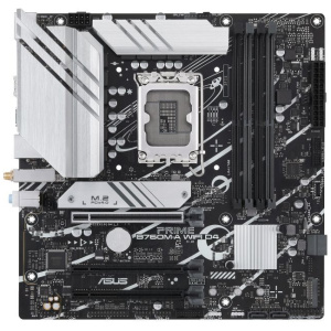 Asus PRIME B760M-A WIFI D4 alaplap #1