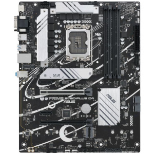 Asus PRIME B760-PLUS D4 alaplap #1