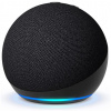 Amazon Echo Dot 5 Smart Speaker Alexával (fekete) #1