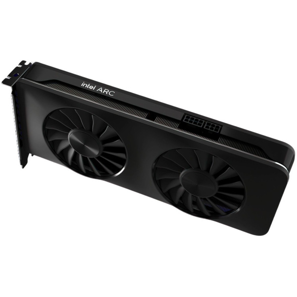 Intel Arc A750 8GB DDR6 VGA #1