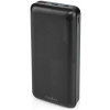 Nedis Powerbank 20000 mAh - USB-A, USB-C, PD 2.0 15W (fekete) #1