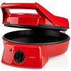 Nedis elektromos pizzakészítő és grillsütő (30cm) #1
