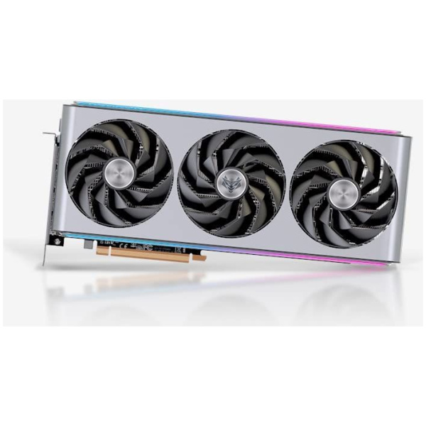 Sapphire NITRO+ AMD Radeon™ RX 7900 XTX Vapor-X 24GB VGA #1