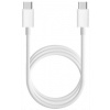 Xiaomi Mi USB-C – USB-C adat- és töltőkábel 1,5m #1