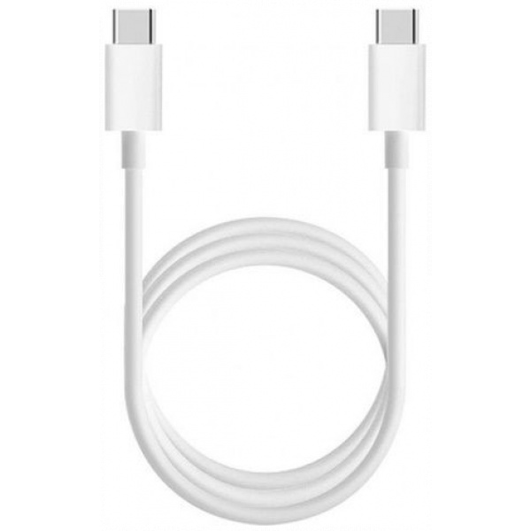 Xiaomi Mi USB-C – USB-C adat- és töltőkábel 1,5m #1