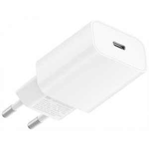 Xiaomi Mi 20W Charger USB Type-C fali töltő #1