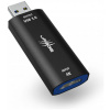 Hama Urage Stream Link 4K HDMI > USB Video Grabber #1