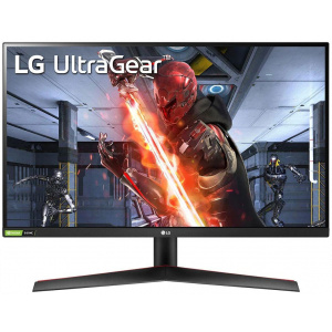 27" LG UltraGear™ 27GN60R IPS 144Hz Gaming monitor #1