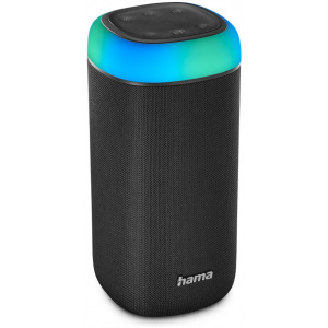 Hama Shine 2.0 RGB Bluetooth hangszóró (30W), fekete #1