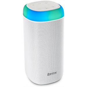 Hama Shine 2.0 RGB Bluetooth hangszóró (30W), fehér #1