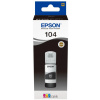 Epson 104 EcoTank tinta (fekete) #1