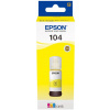 Epson 104 EcoTank tinta (sárga) #1