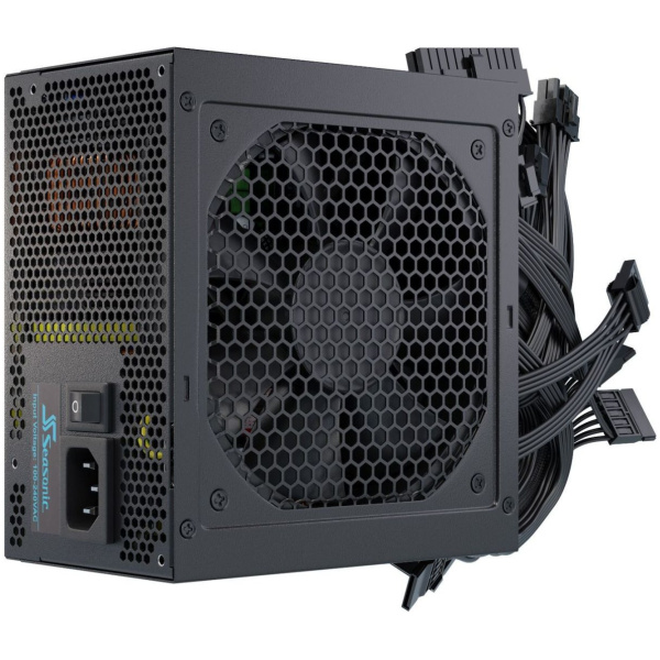 Seasonic G12 GC 850W tápegység 80+ Gold #1